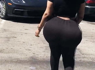african big booty 